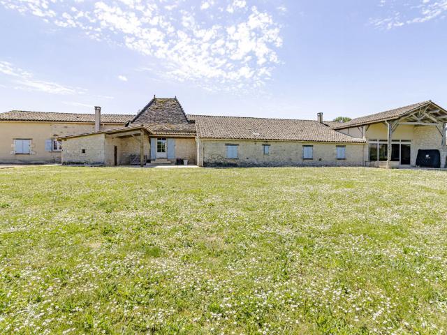 Maison vente à Bergerac, Boisse
