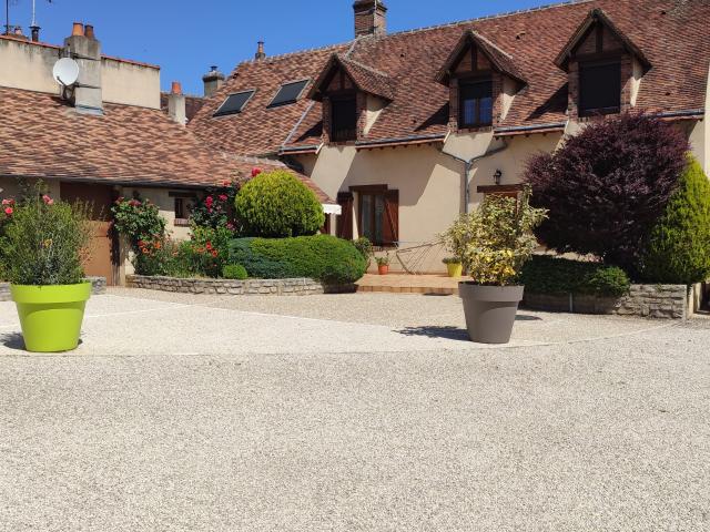 Maison vente à Montargis, Nogent-sur-vernisson