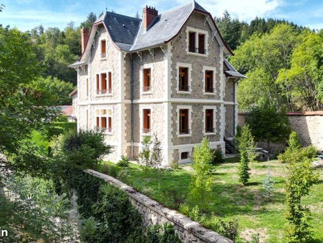 Maison vente à Yssingeaux, Dunières