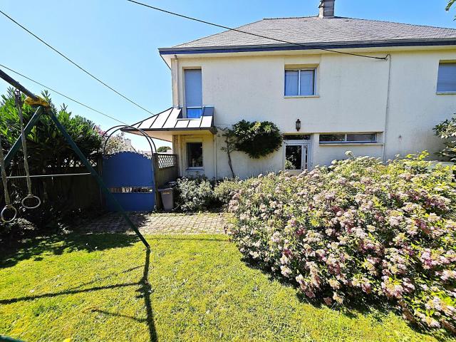 Maison vente à Kerbellec, Réguiny