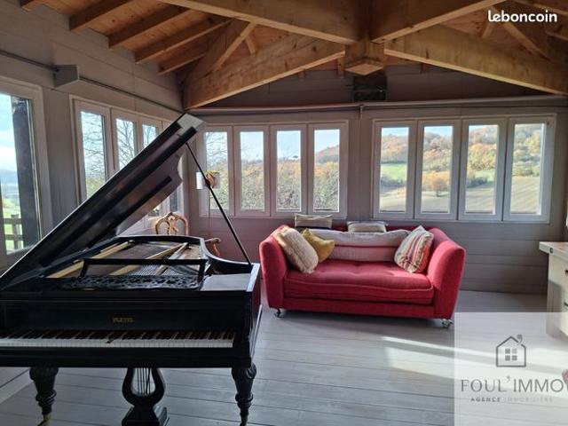 Maison vente à Agen, Saint-pierre-de-clairac