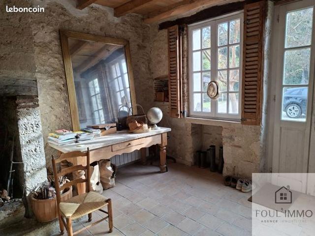 Maison vente à Agen, Saint-pierre-de-clairac
