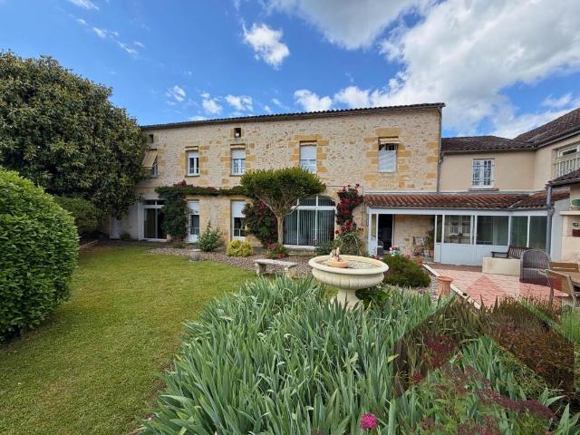 Maison vente à Lalinde, Dordogne