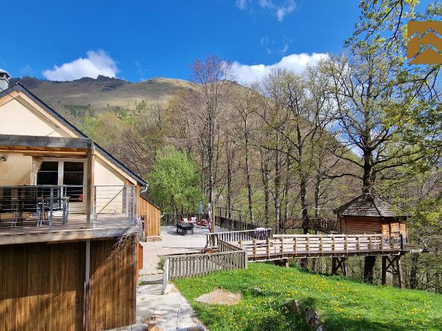 Maison vente à Argelès-Gazost, Estaing