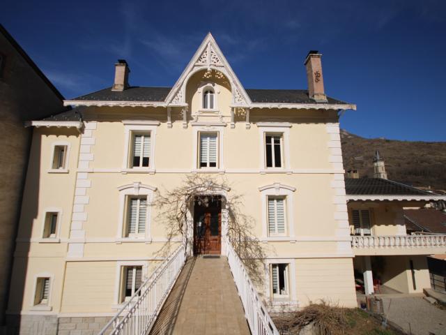 Maison vente à Foix, Luzenac