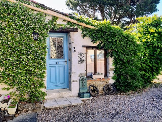 Maison vente à La Roche-sur-Yon, Maché