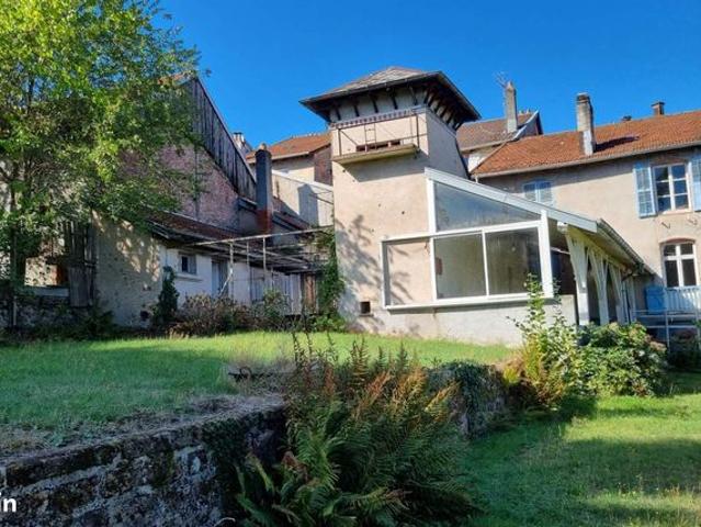 Maison vente à Saint-Dié-des-Vosges, Bruyères