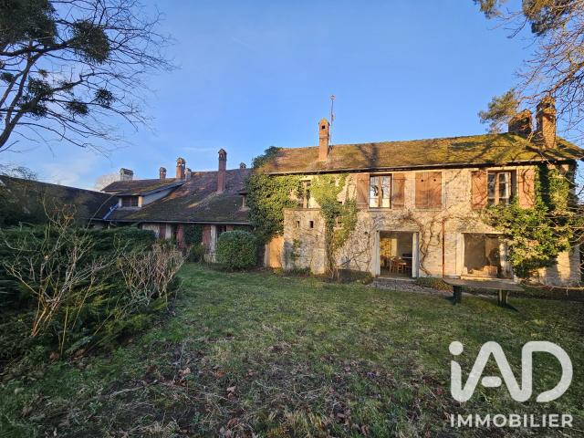 Maison vente à Sandrancourt, Saint-Martin-la-Garenne