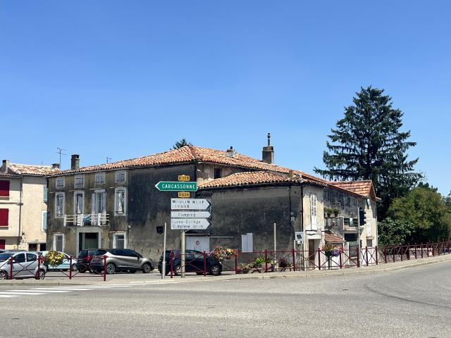 Maison vente à Pamiers, Mirepoix
