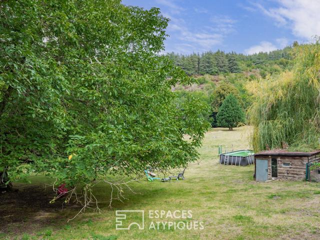 Maison vente à Cuxac-Cabardès, Aude