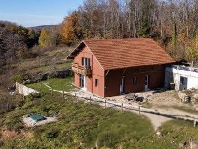 Maison vente à Besançon, L'hôpital-du-grosbois