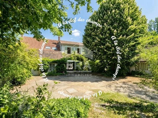 Maison vente à Palaiseau, Gif-sur-yvette