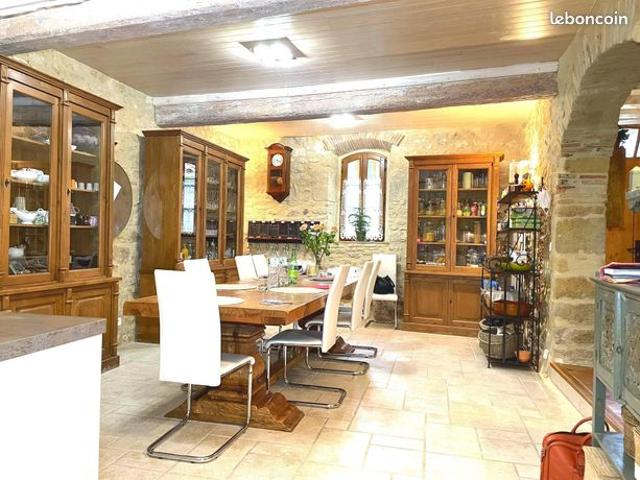 Maison vente à Carcassonne, Laurac