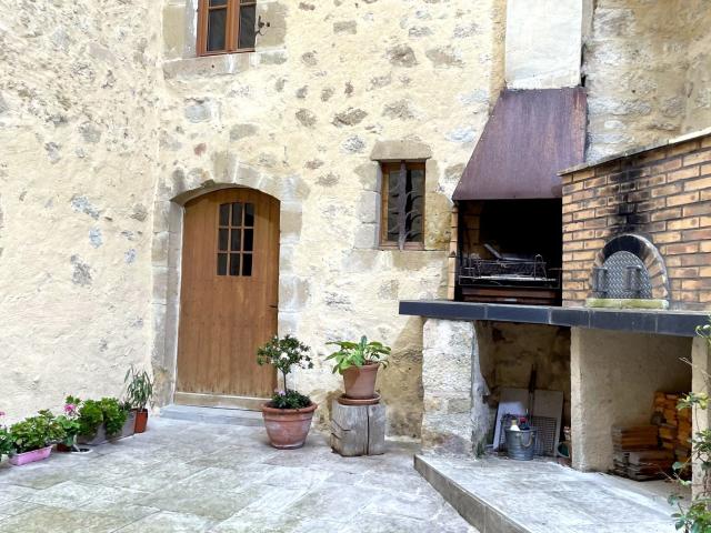 Maison vente à Laurac, Aude