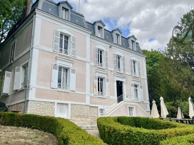 Maison vente à Provins