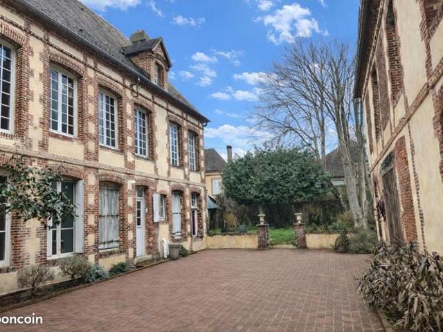 Maison vente à L'Aigle, Orne
