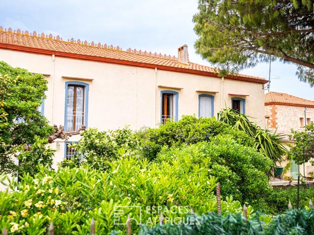 Maison vente à Perpignan, Saint-laurent-de-la-salanque