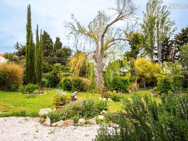 Maison vente à Perpignan, Saint-laurent-de-la-salanque