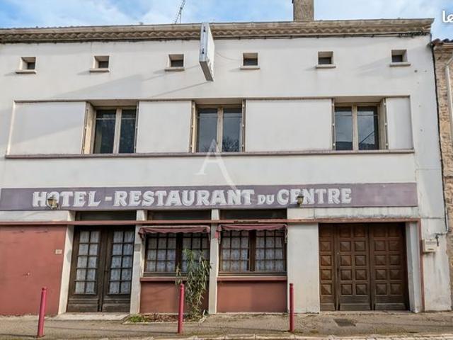 Maison vente à Villeneuve-sur-Lot, Sauveterre-la-lémance