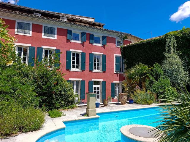 Maison vente à Nyons, Montélimar
