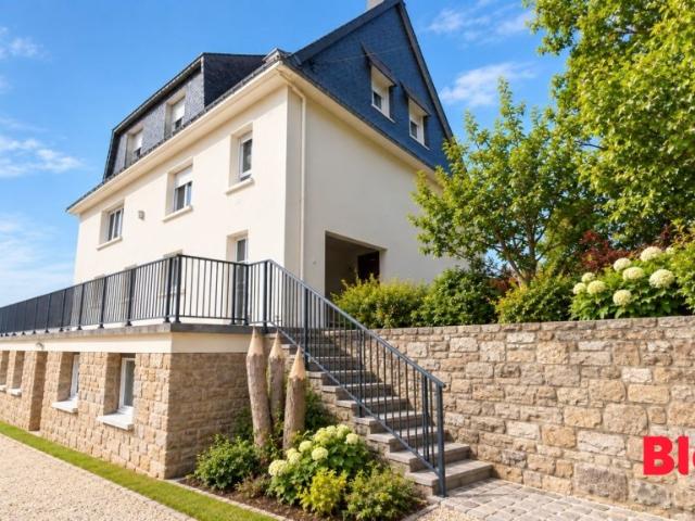 Maison vente à Loyan, Guidel