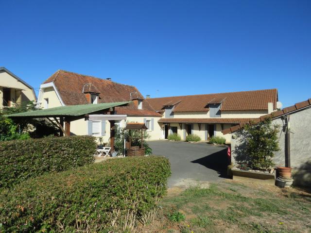 Maison vente à Eyliac, Bassillac et Auberoche