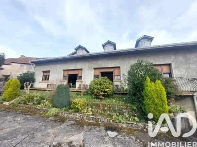 Maison vente à Tarbes, Moulédous
