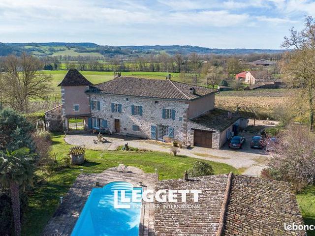 Maison vente à Albi, Sainte-cécile-du-cayrou