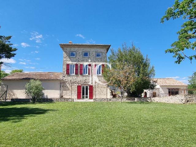 Maison vente à Alès, Ribaute-les-tavernes