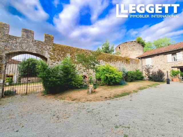 Maison vente à Confolens, Ansac-sur-vienne