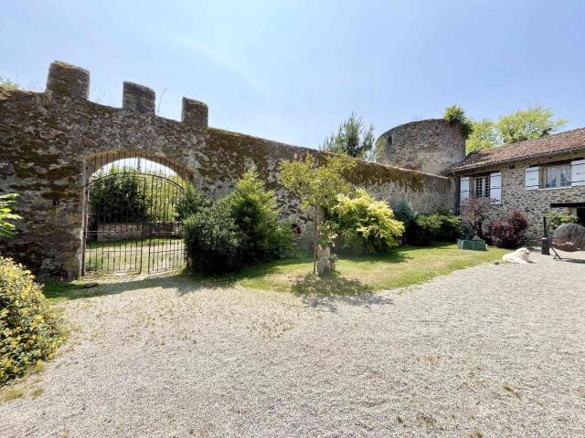 Maison vente à Saint-Martin, Ambernac