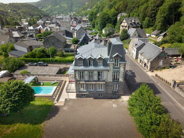 Maison vente à Issoire, Mont-dore