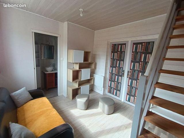 Maison vente à Guingamp, Bretagne