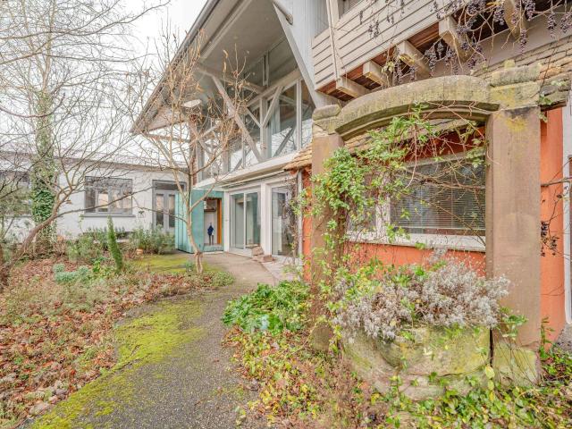 Maison vente à Haguenau-Wissembourg, Offendorf