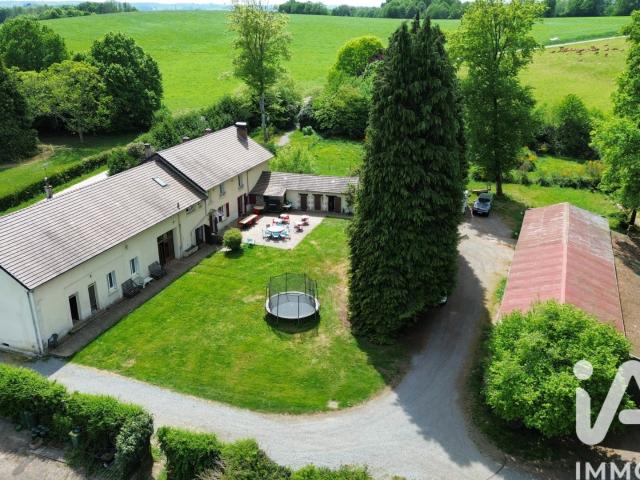 Maison vente à Limoges, Les Billanges