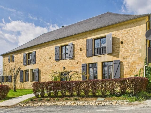 Maison vente à Sarlat-la-Canéda, Sainte-nathalène