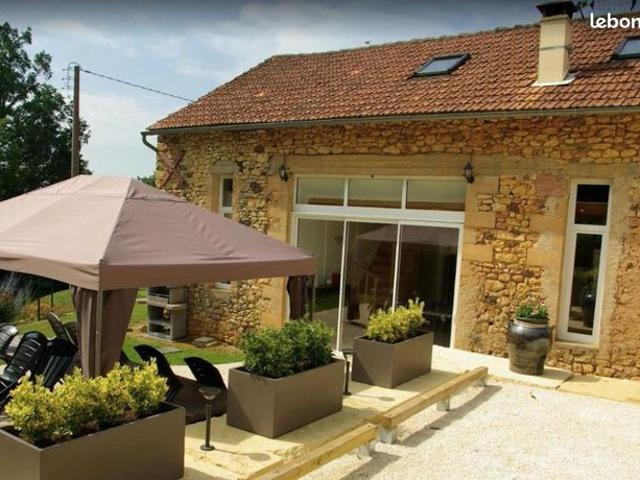 Maison vente à Sarlat-la-Canéda, Nouvelle-Aquitaine