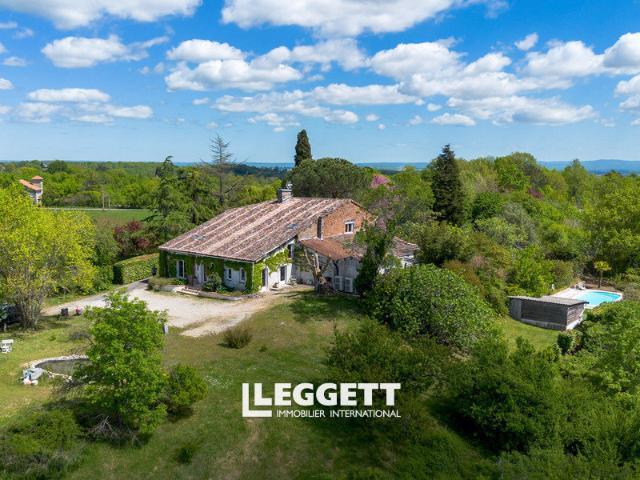 Maison vente à Montauban, L'honor-de-cos