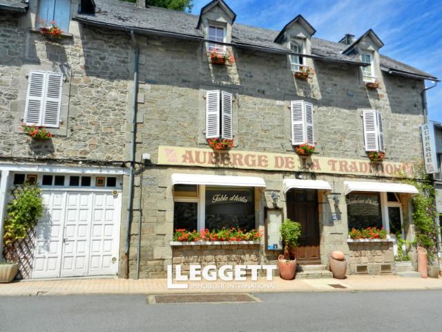 Maison vente à Tulle, Corrèze