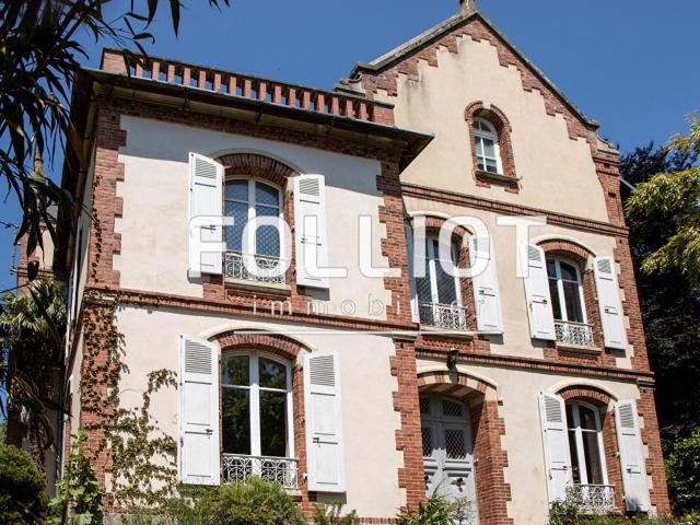 Maison vente à Coutances