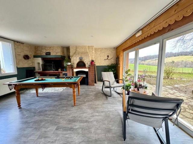 Maison vente à Castres, Occitanie