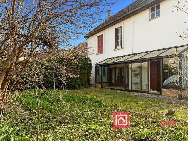 Maison vente à Troyes, Essoyes