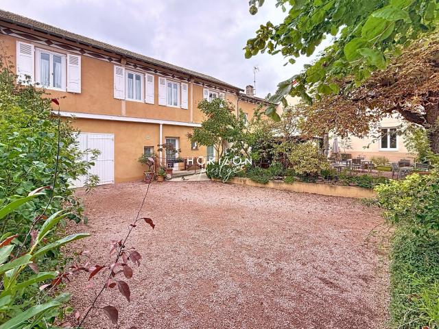 Maison vente à Mâcon, Tramayes