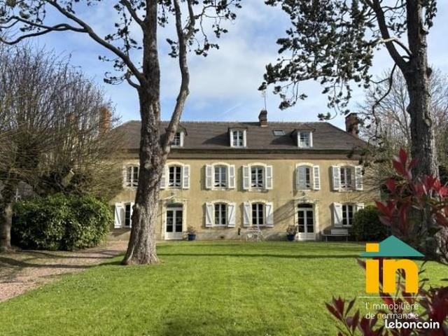 Maison vente à Alençon, Sainte-scolasse-sur-sarthe