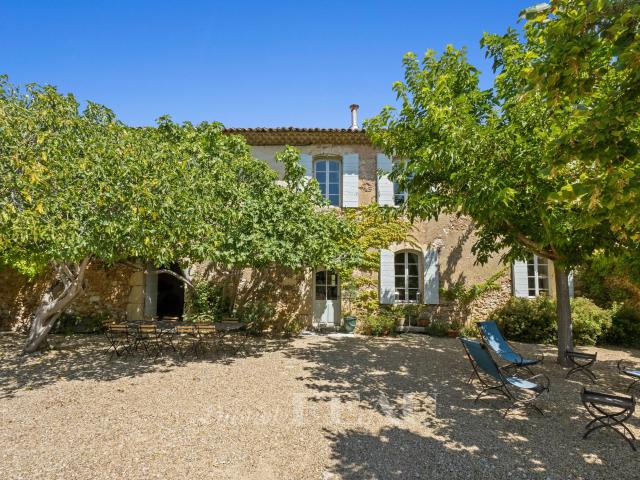 Maison vente à Forcalquier, Manosque