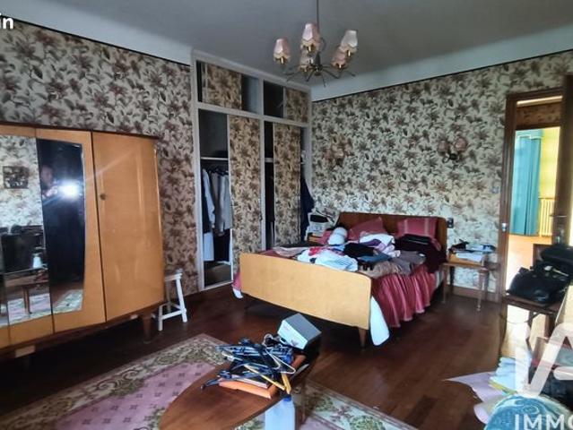 Maison vente à Bellac, Bessines-sur-gartempe