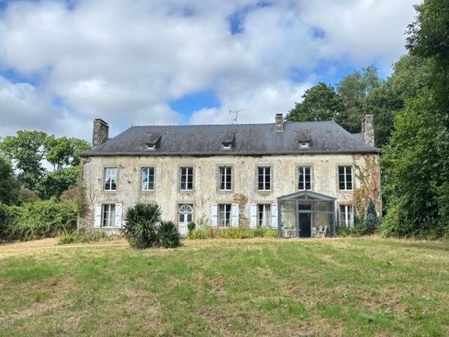 Maison vente à Guingamp, Bretagne