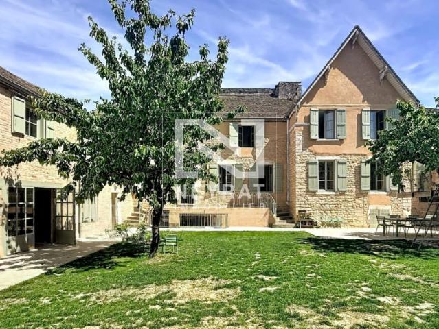 Maison vente à Hameau de Varanges, Givry