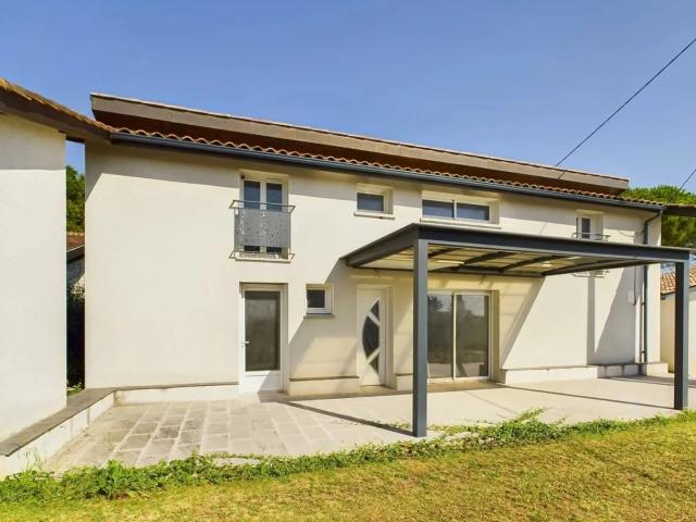 Maison vente à Agen, Laroque-timbaut