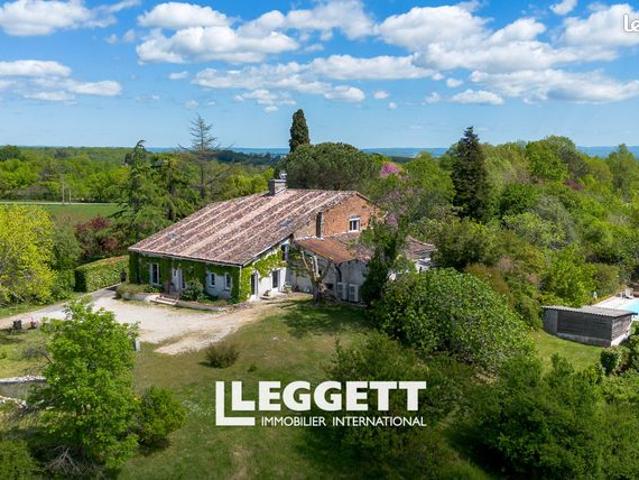 Maison vente à Montauban, L'honor-de-cos